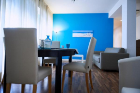 Appartamento Flaminia 30 metri dal mare Lido Di Jesolo